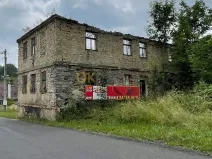 Dražba zahrady, Levín, 5878 m2