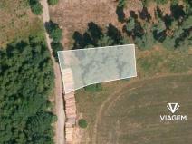 Prodej zahrady, Tachov, 821 m2