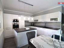 Prodej rodinného domu, Most, Slunečná, 140 m2