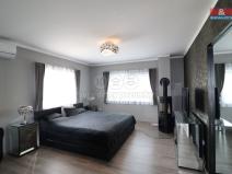 Prodej rodinného domu, Most, Slunečná, 140 m2