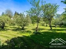 Prodej pozemku pro bydlení, Čáslav, Nazaret, 1296 m2