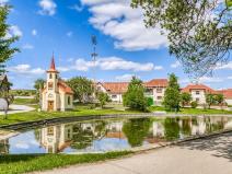 Prodej rodinného domu, Nová Cerekev, 135 m2