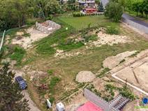 Prodej pozemku pro bydlení, Hoštka, 1297 m2
