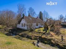Prodej chalupy, Mladošovice, 87 m2