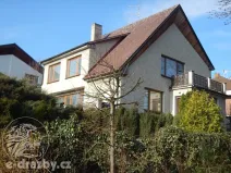 Dražba rodinného domu, Příbram, Zelená, 230 m2