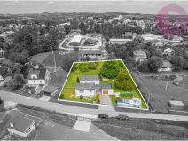 Prodej rodinného domu, Hnojník, 120 m2