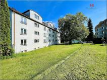 Prodej bytu 2+1, Benešov, Na Tržišti, 66 m2