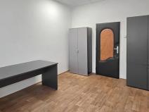Pronájem kanceláře, Teplice, Krupská, 15 m2