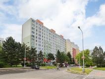Pronájem bytu 1+kk, Praha - Modřany, Pejevové, 30 m2