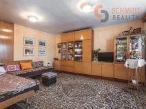 Prodej rodinného domu, Břeclav, Chodská, 220 m2