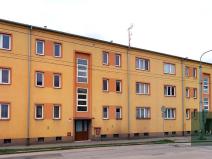 Prodej bytu 2+1, České Budějovice, Dobrovodská, 54 m2