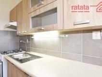 Pronájem bytu 2+1, Klášterec nad Ohří, Královéhradecká, 61 m2