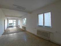 Pronájem obchodního prostoru, Horní Bříza, 55 m2