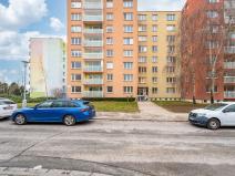 Prodej bytu 1+kk, Brno, Konradova, 33 m2