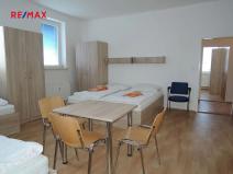 Pronájem ubytování, Hostivice, Sportovců, 110 m2