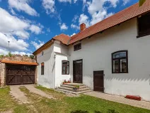 Prodej rodinného domu, Velenka, 616 m2