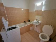 Pronájem bytu 1+1, Ostrava, Veleslavínova, 42 m2