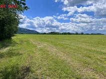 Prodej pole, Raškovice, 10509 m2