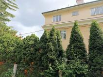 Prodej bytu 4+1, Uherské Hradiště, Jiřího z Poděbrad, 111 m2