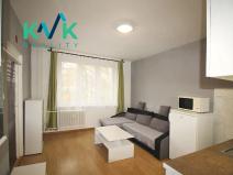 Pronájem bytu 2+kk, Karlovy Vary, Jahodová, 39 m2