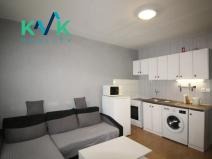 Pronájem bytu 2+kk, Karlovy Vary, Jahodová, 39 m2