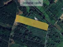 Prodej louky, Hovorany, 21655 m2