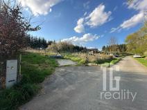 Prodej pozemku pro bydlení, Smilovy Hory, 1533 m2
