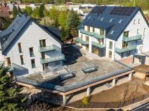 Prodej bytu 3+kk, Liberec, Dukelská, 126 m2