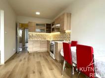 Pronájem bytu 3+1, Kolín, Masarykova, 55 m2