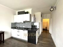 Pronájem bytu 2+1, Teplice, Jankovcova, 55 m2