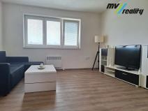 Pronájem bytu 3+kk, Milovice, Letecká, 50 m2