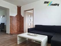 Pronájem bytu 3+kk, Milovice, Letecká, 50 m2