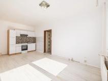 Prodej bytu 2+kk, České Budějovice, V. Volfa, 39 m2