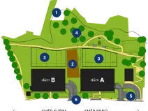 Prodej bytu 3+kk, Brno, Ondrova, 75 m2