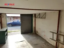 Prodej garáže, Karviná, 18 m2