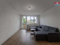 Prodej bytu 4+1, Klatovy - Klatovy II, Na Chuchli, 81 m2