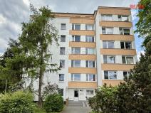 Prodej bytu 2+kk, Praha, Kubíkova, 47 m2