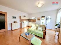 Prodej bytu 1+kk, Praha - Krč, Dolnokrčská, 36 m2