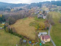 Prodej vícegeneračního domu, Velké Hamry, 923 m2