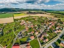 Prodej pozemku, Horní Lapač, 800 m2