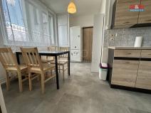 Pronájem bytu 3+1, Kroměříž, Spáčilova, 63 m2