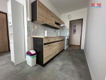 Pronájem bytu 3+1, Kroměříž, Spáčilova, 63 m2