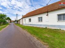 Pronájem rodinného domu, Odunec, 121 m2