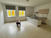 Pronájem bytu 1+kk, Valašské Klobouky, Brumovská, 45 m2
