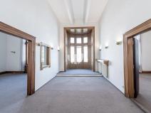 Pronájem kanceláře, Praha - Nové Město, Na příkopě, 150 m2