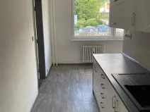 Pronájem bytu 3+1, Jirkov, Krušnohorská, 77 m2