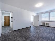 Pronájem bytu 2+1, Litvínov, Mostecká, 63 m2