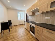 Pronájem bytu 2+kk, Světlá nad Sázavou, 84 m2