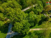 Prodej louky, Bohušov - Karlov, 284 m2