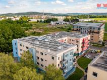 Prodej bytu 2+kk, Strakonice - Strakonice I, Jezerní, 60 m2